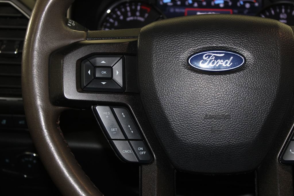 Certified 2020 Ford Expedition King Ranch image 17