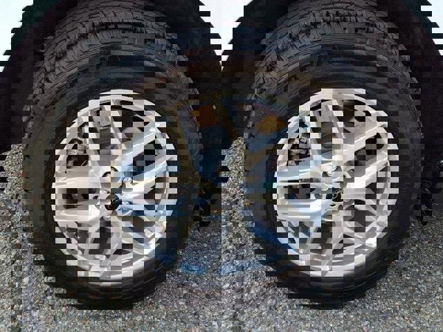 Certified 2024 Ford Edge SEL w/ Convenience Package image 30