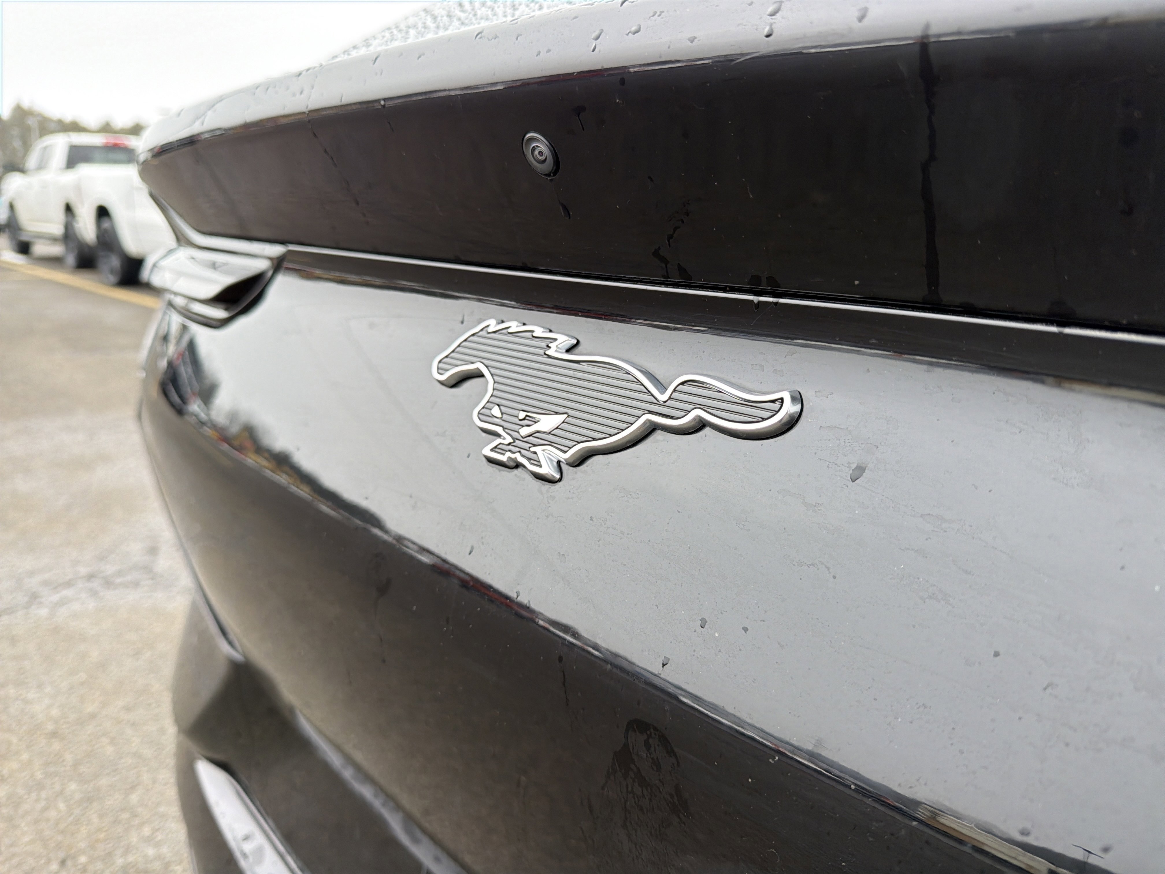 Certified 2023 Ford Mustang Mach-E California Route 1 image 35