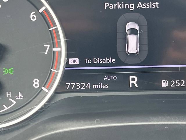 Used 2023 Nissan Rogue SL w/ SL Premium Package AWD/4WD image 46