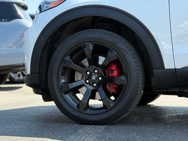 Certified 2024 Ford Explorer ST w/ Equipment Group 401A image 52