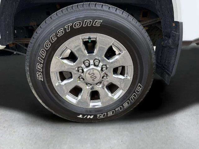 Certified 2018 Ford F250 King Ranch w/ Chrome Package image 38