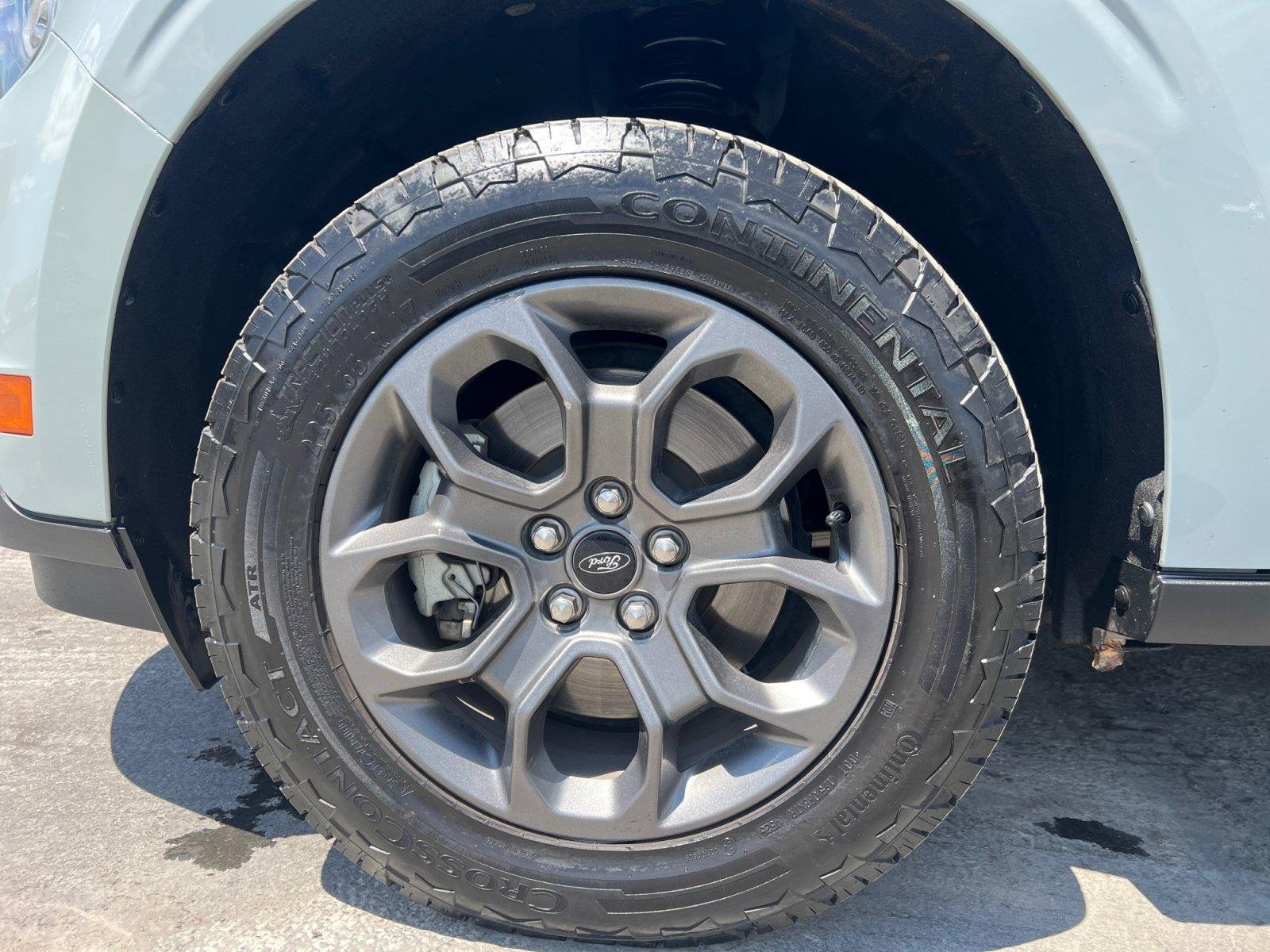 Certified 2023 Ford Maverick XLT FWD image 33