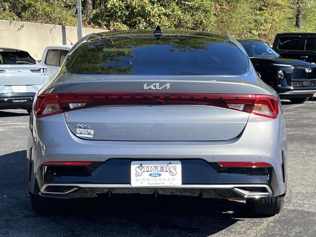 Used 2022 Kia K5 EX w/ EX Premium Package FWD image 5