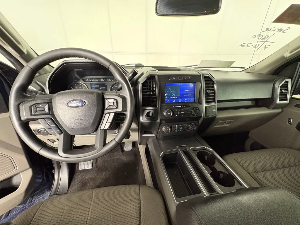 Certified 2020 Ford F150 XLT w/ Equipment Group 302A Luxury RWD image 5