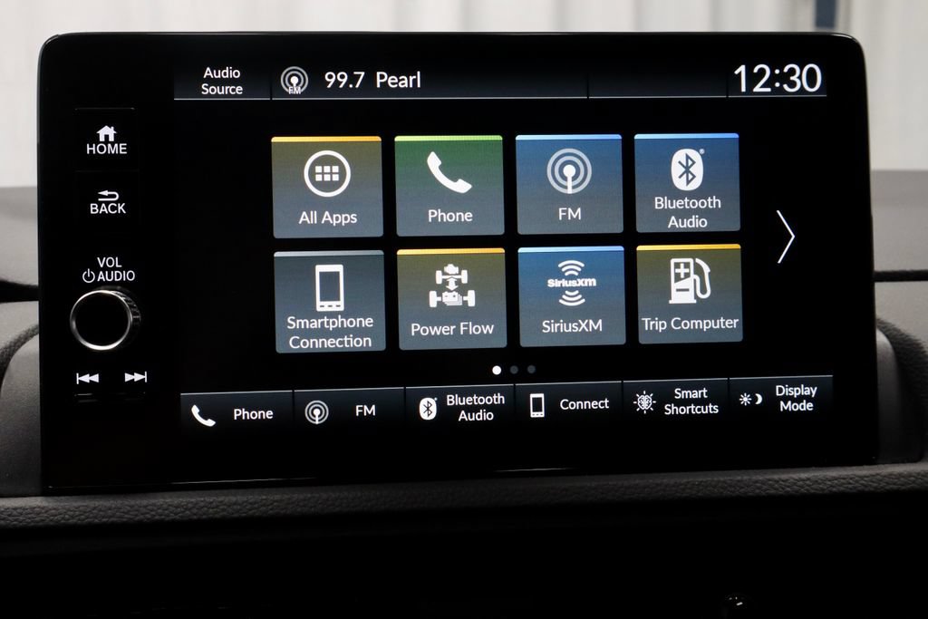 Used 2025 Honda CR-V Sport-L image 3