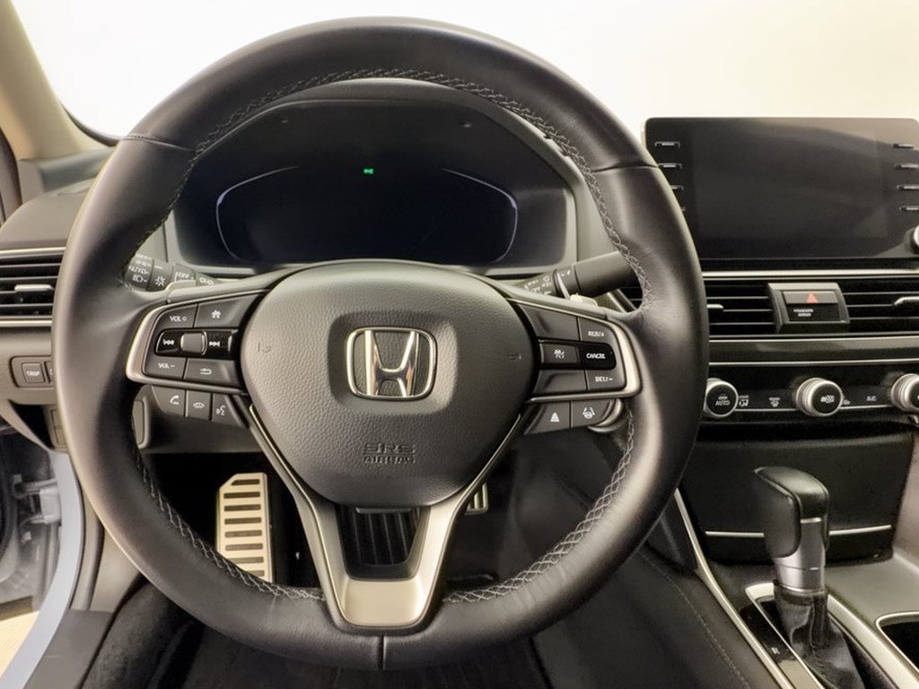 Used 2022 Honda Accord Sport Special Edition image 10