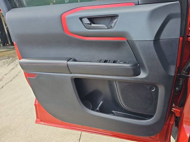 Certified 2024 Ford Bronco Sport Free Wheeling w/ Convenience Package image 27