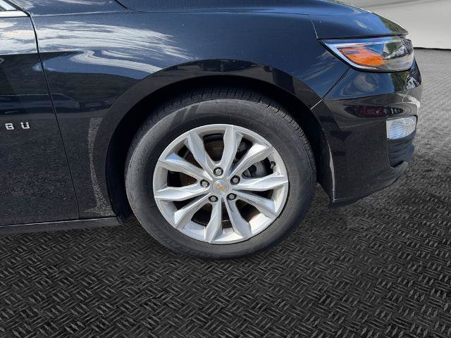 Used 2024 Chevrolet Malibu LT FWD image 11