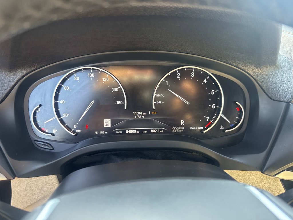 Used 2021 BMW X3 sDrive30i w/ Convenience Package RWD image 33