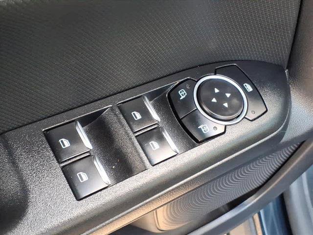 Certified 2023 Ford Bronco Sport Big Bend w/ Convenience Package image 17