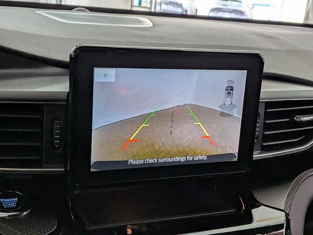 Certified 2024 Ford Explorer ST-Line w/ Class IV Trailer Tow Package image 36