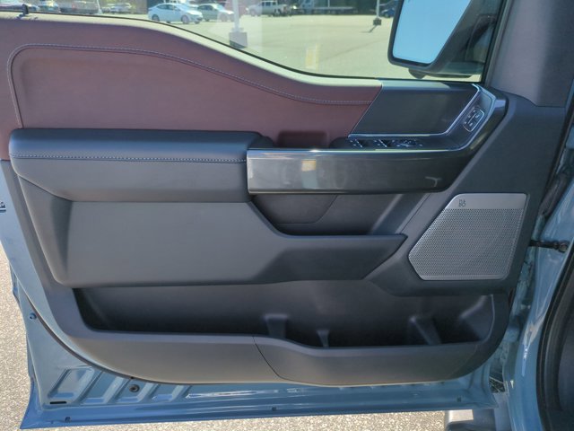 Certified 2023 Ford F150 Lariat w/ Max Trailer Tow Package AWD/4WD image 13