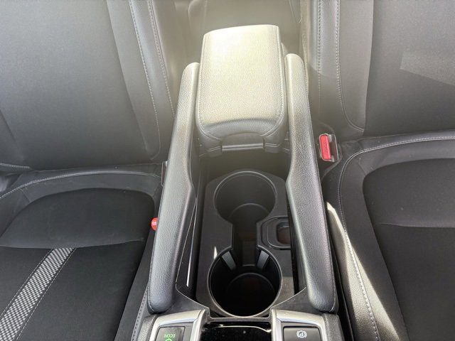 Used 2021 Honda Civic Sport image 33