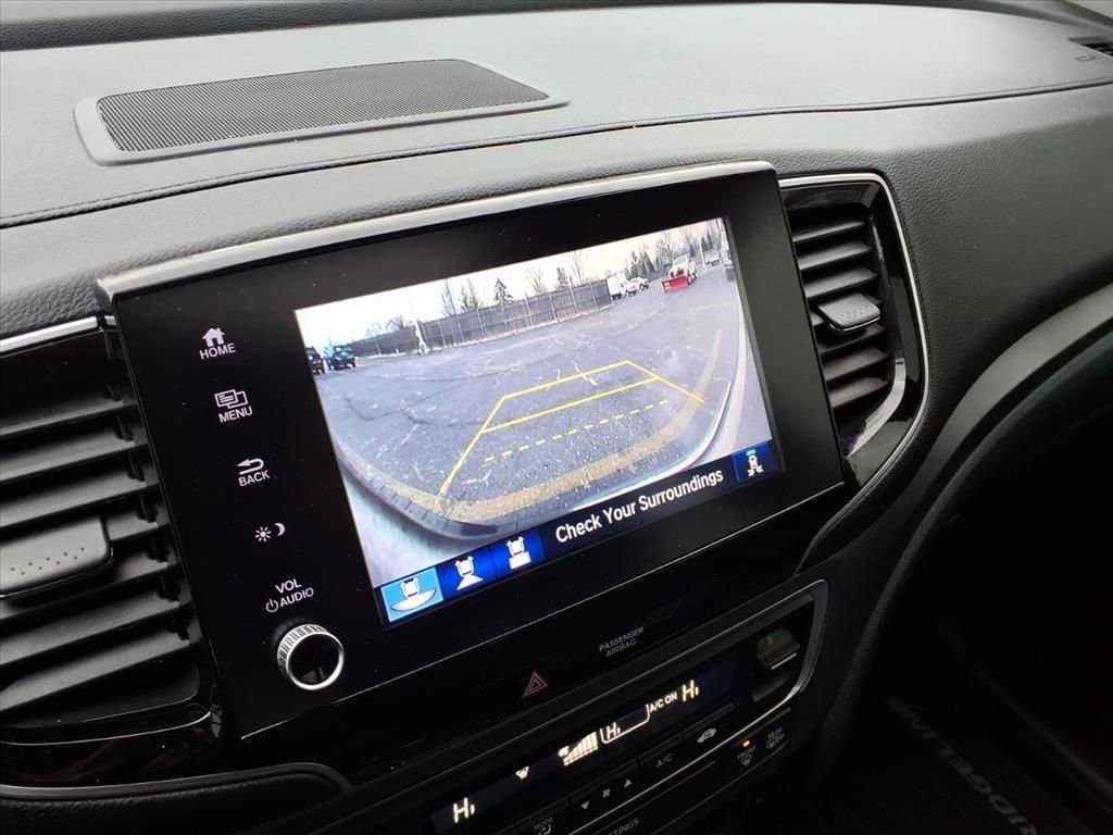 Used 2023 Honda Ridgeline RTL-E image 10