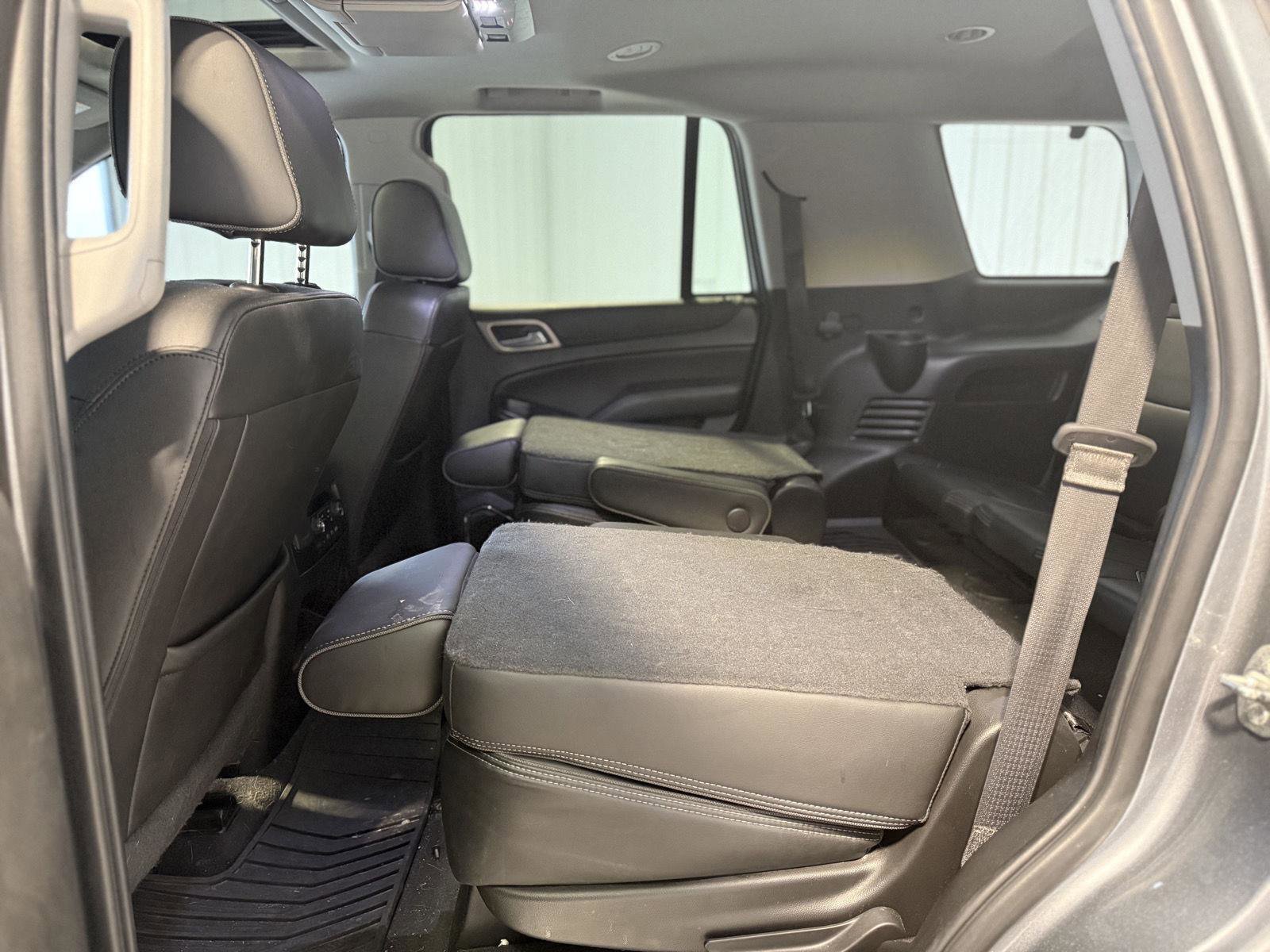 Used 2019 GMC Yukon Denali w/ Open Road Package image 19