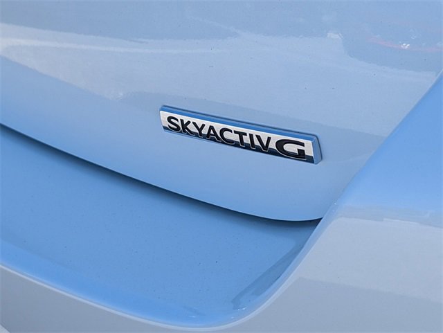 Used 2023 MAZDA MAZDA3 s image 11