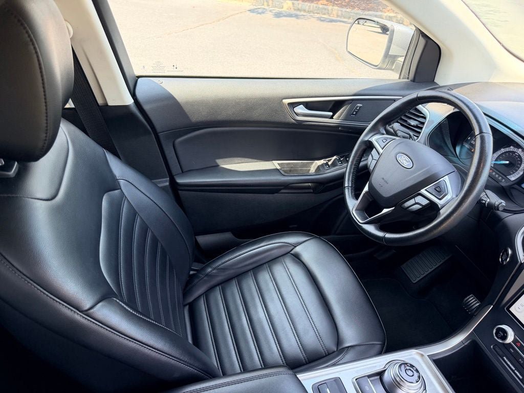 Certified 2023 Ford Edge SEL AWD/4WD image 16