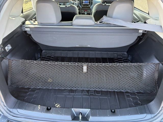 Used 2021 Subaru Crosstrek 2.5i Sport image 12