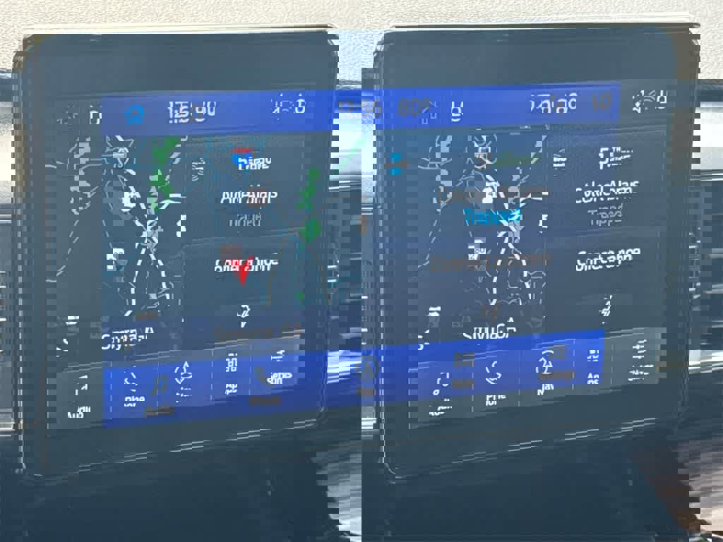 Certified 2022 Ford Explorer Limited w/ Hybrid Equipment Group 310A image 29