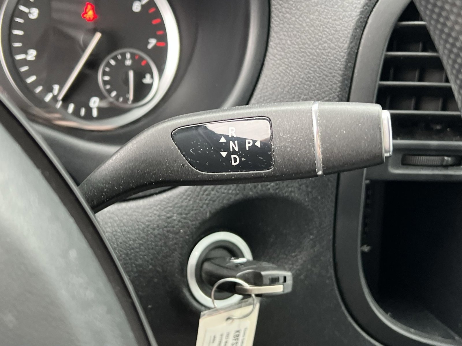 Used 2023 Mercedes-Benz Metris image 22