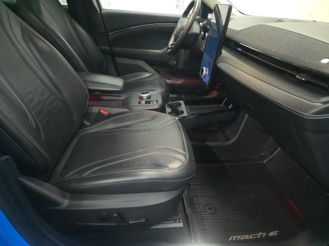 Certified 2023 Ford Mustang Mach-E Premium AWD/4WD image 3