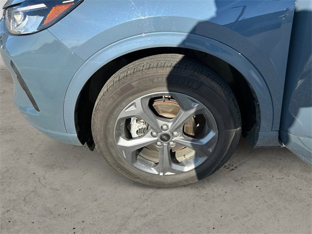 Certified 2024 Ford Escape ST-Line Select image 10