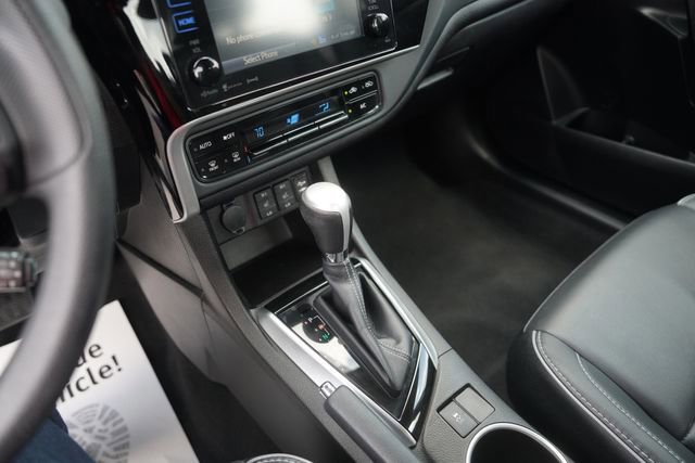 Used 2017 Toyota Corolla XLE FWD image 29