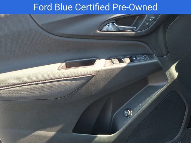 Used 2022 Chevrolet Equinox RS AWD/4WD image 12