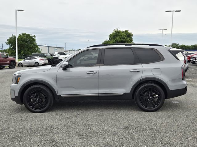 Used 2023 Kia Telluride EX X-Line AWD/4WD image 4