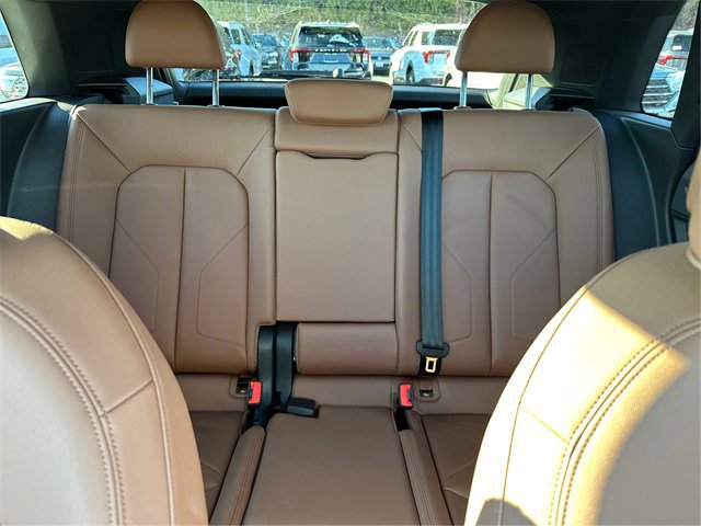 Used 2021 Audi Q3 2.0T Premium Plus w/ Premium Plus Package image 28