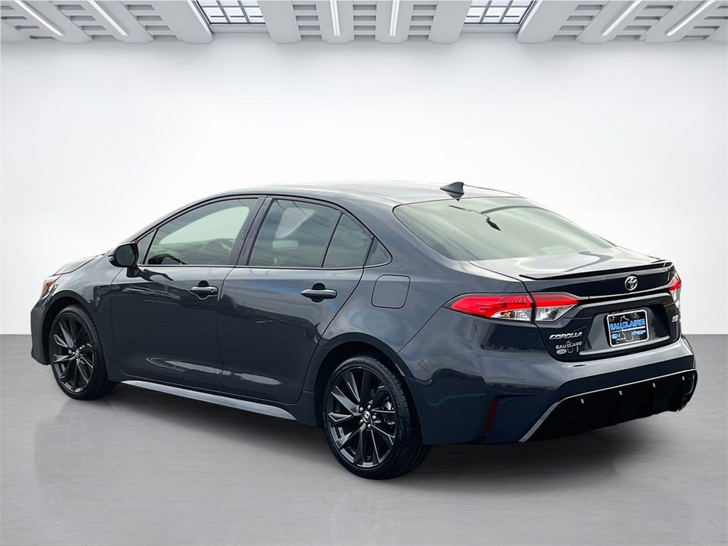 Used 2024 Toyota Corolla SE image 5