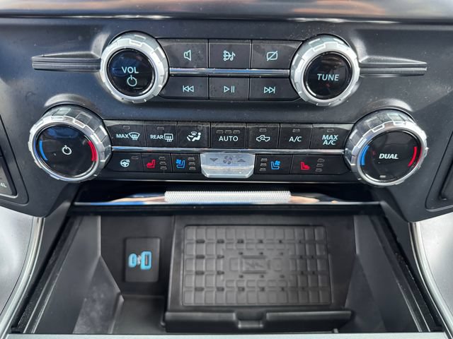 Certified 2024 Ford F150 Lariat w/ Equipment Group 502A High AWD/4WD image 29