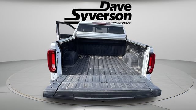 Used 2022 GMC Sierra 1500 AT4 w/ AT4 Premium Package AWD/4WD image 25