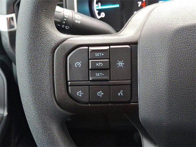 Certified 2023 Ford F150 XL w/ STX Appearance Package image 22