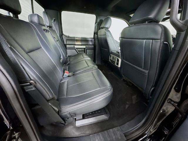 Certified 2022 Ford F350 Lariat w/ Lariat Ultimate Package AWD/4WD image 26