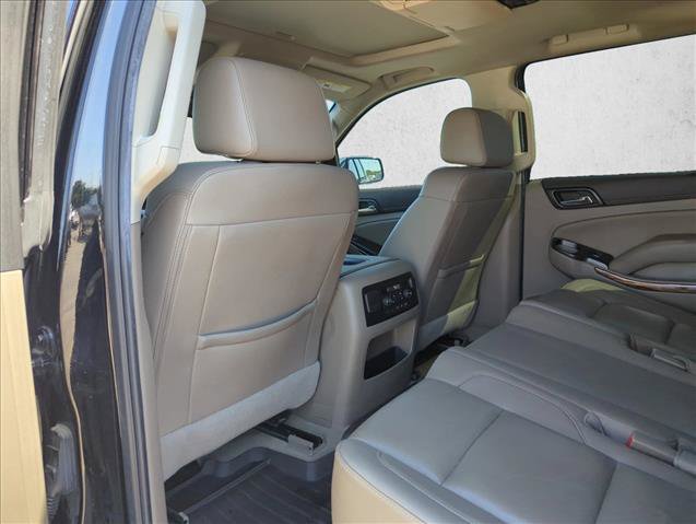 Used 2020 GMC Yukon SLT w/ Open Road Package AWD/4WD image 15