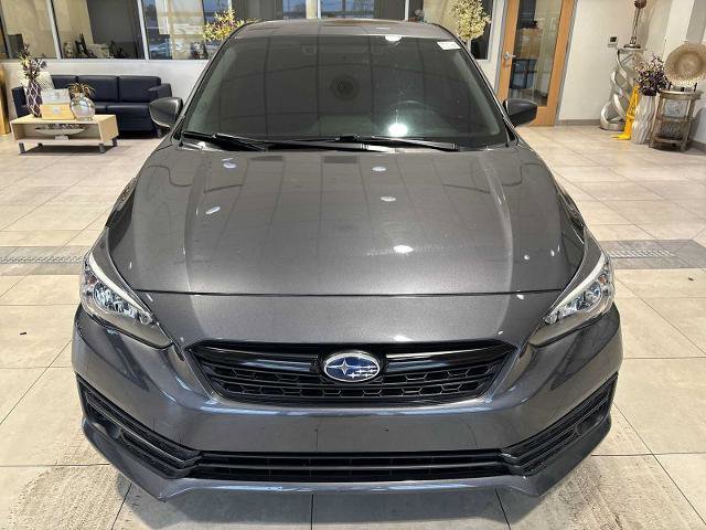 Used 2021 Subaru Impreza 2.0i image 8