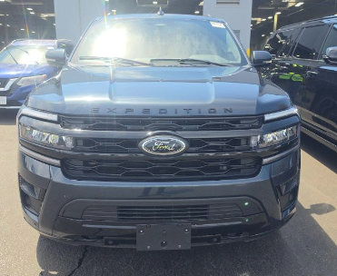 Certified 2023 Ford Expedition Limited AWD/4WD image 2
