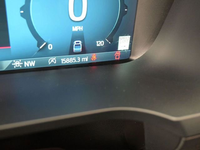 Certified 2025 Ford F150 XLT w/ Equipment Group 302A MID image 12