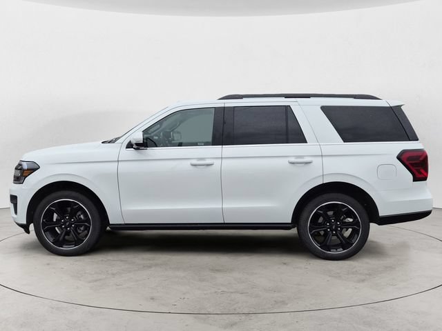 Certified 2024 Ford Expedition Limited AWD/4WD image 8