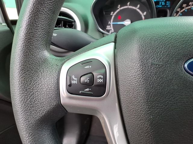 Certified 2019 Ford Fiesta SE FWD image 20