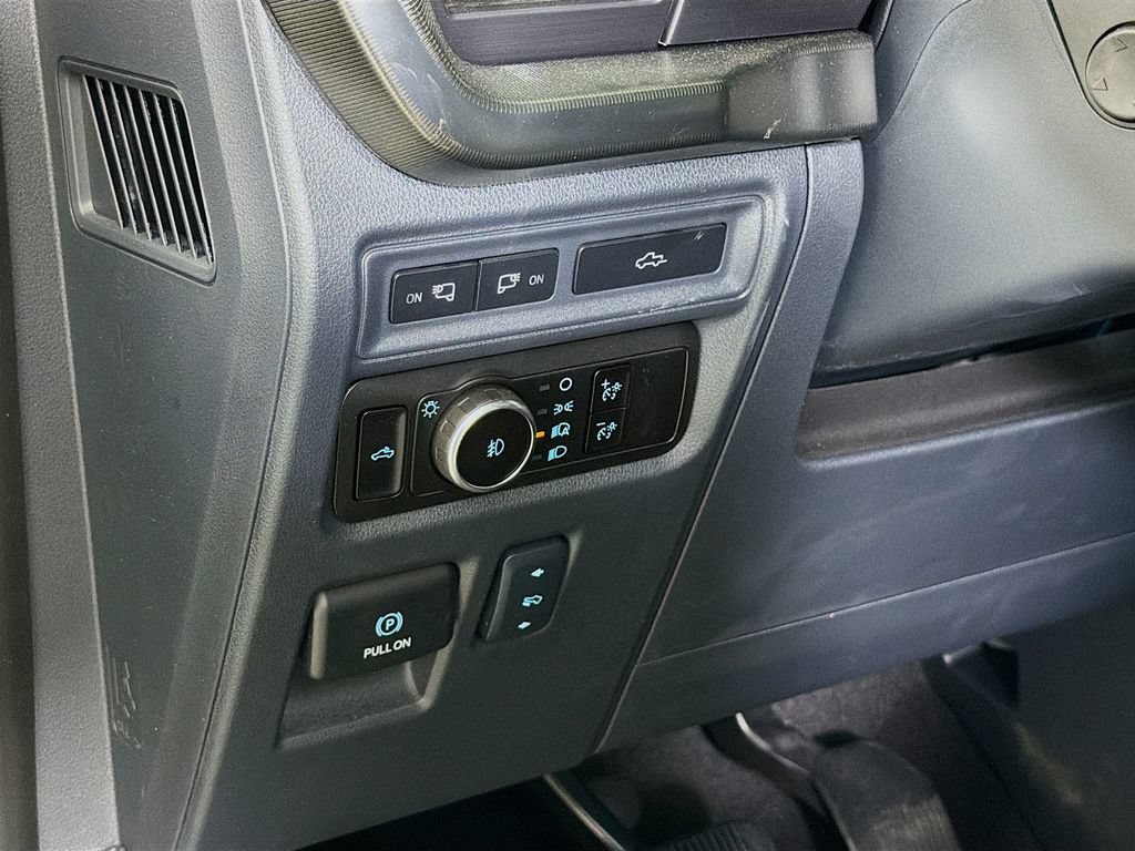 Certified 2024 Ford F150 Lariat w/ Bed Utility Package AWD/4WD image 13