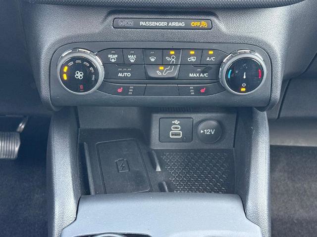 Certified 2024 Ford Bronco Sport Heritage w/ Heritage Convenience Package AWD/4WD image 14