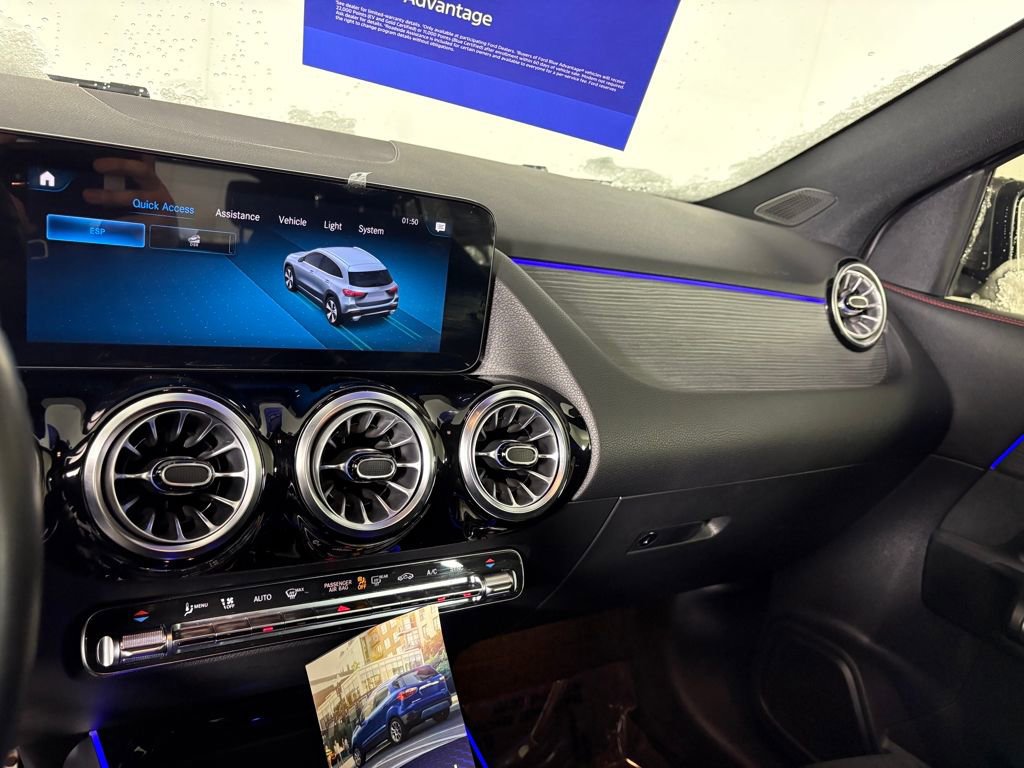 Used 2023 Mercedes-Benz GLA 250 4MATIC image 18