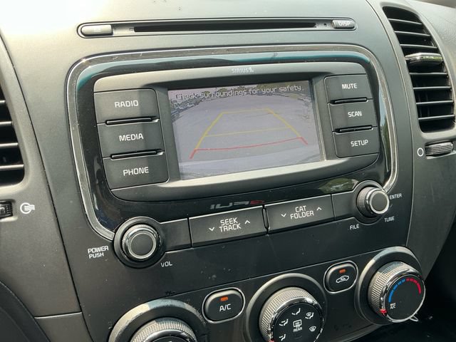 Used 2017 Kia Forte LX w/ LX Popular Package FWD image 22