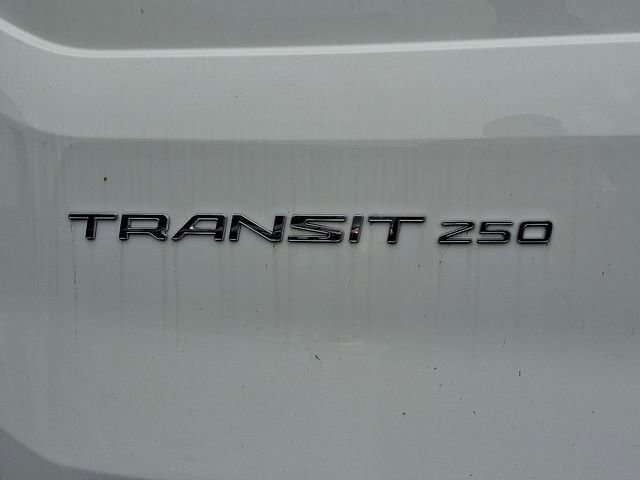 Certified 2024 Ford Transit 250 Low Roof image 30