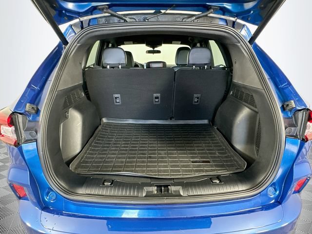 Certified 2023 Ford Escape ST-Line w/ Tech Pack #1 AWD/4WD image 31