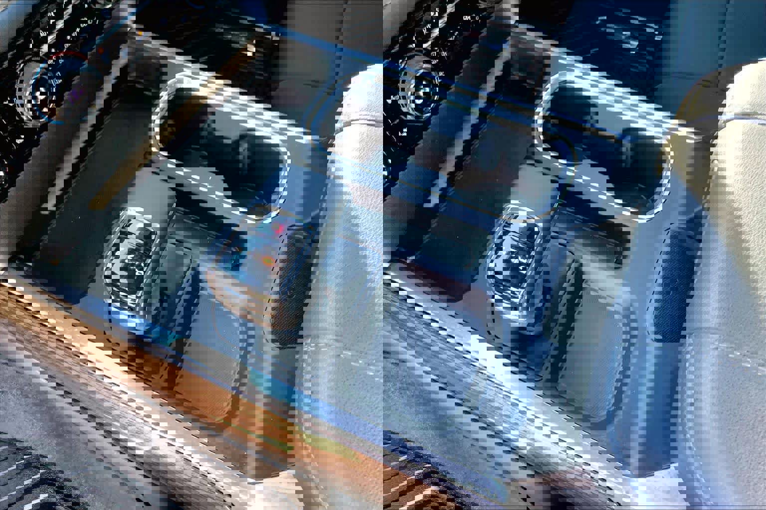 Used 2024 Chevrolet Silverado 1500 RST image 16