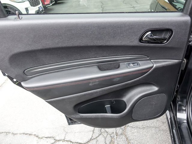 Used 2025 Dodge Durango R/T AWD/4WD image 30